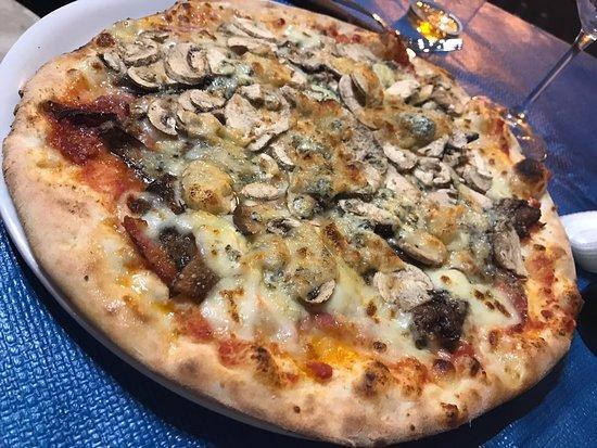 Pizzeria Gastronomia Desiderio