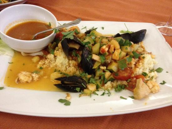 Ristorante pizzeria Paradise