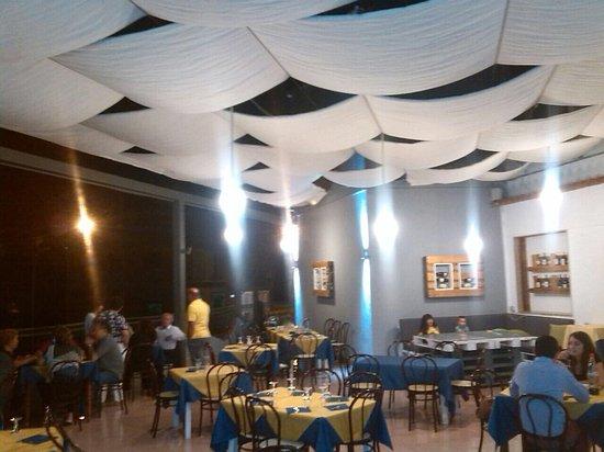 La Torretta Bar-Gelateria-Ristorante-Pizzeria-Pasticceria