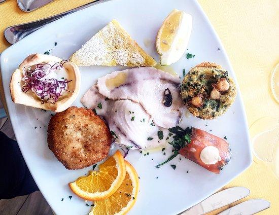 Ristorante Mariterra