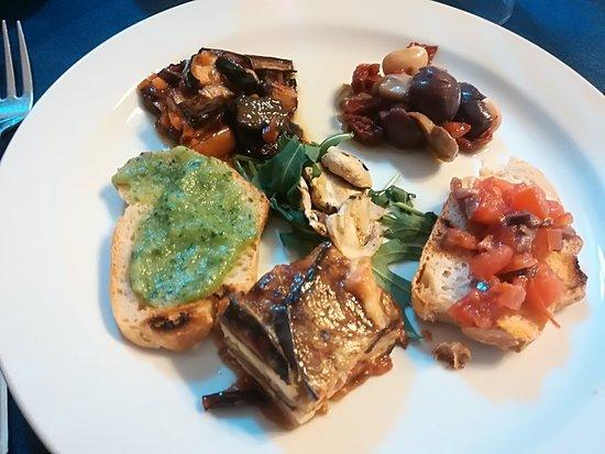 I Franigna Ristorante Pizzeria