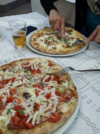 Pizzeria Tres Chic