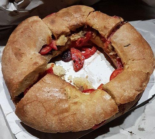 Il Muretto di Stazzo