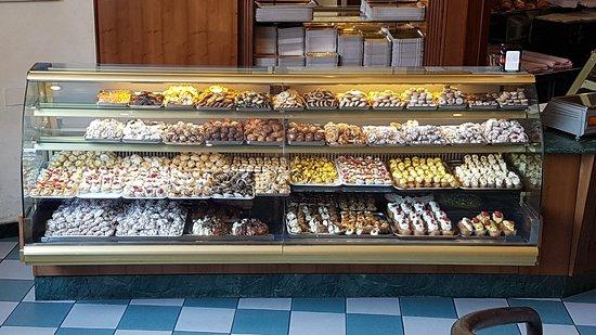 Bar Sport di Ferlito Mario