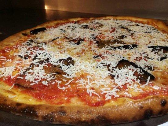 Pizzeria The Old Story