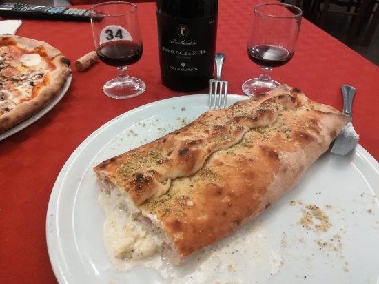 L' Allegro Monsignore