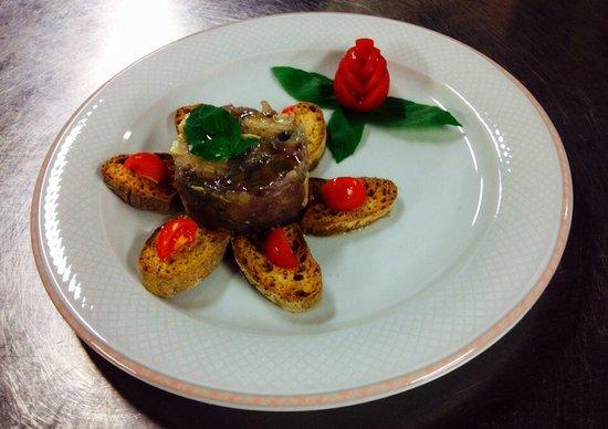 Ristorante Pizzeria la Grotta