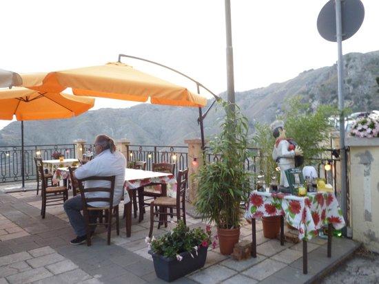 Hosteria Degli Artisti