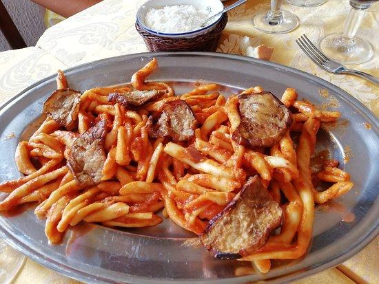 ristorante La Pineta da Nino