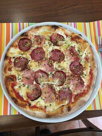 Pizza Chef