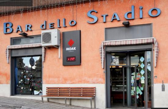 Bar Dello Stadio