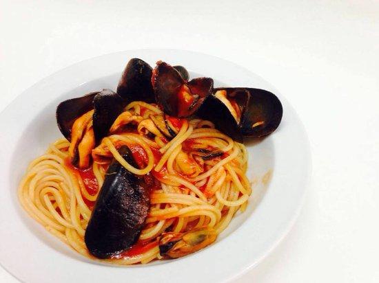 Trattoria nto' Cumannanti