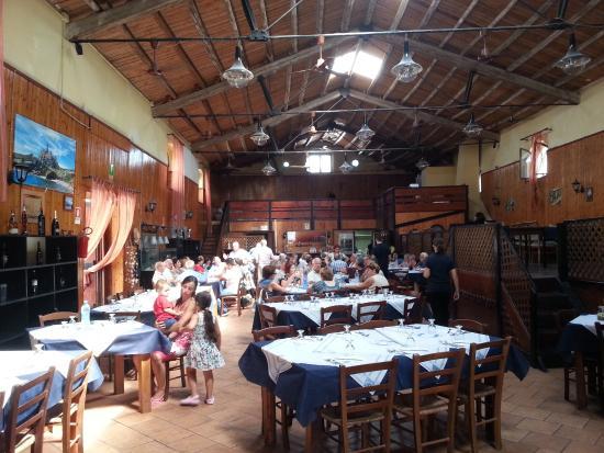 L'Acquario da Adelfio