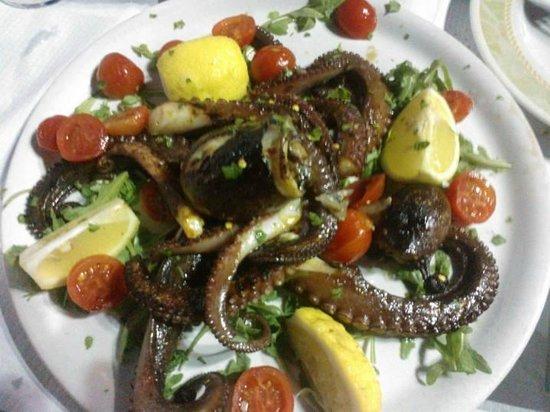 Ristorante pizzeria Al Pirata