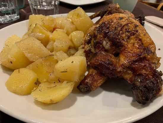 Gustoso Villa Adriana