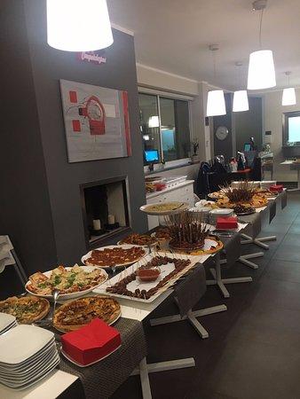 il Club Ristorante Pizzeria