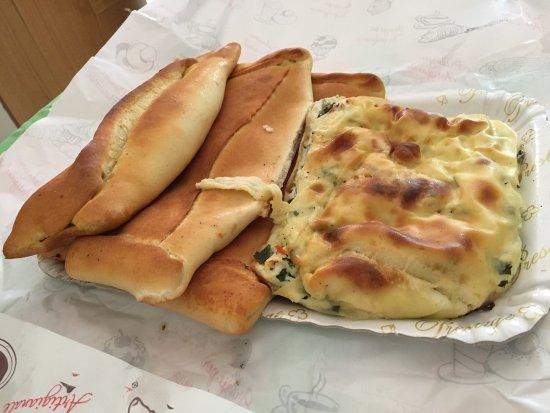 Panificio Pizzeria Rosticceria Morreale