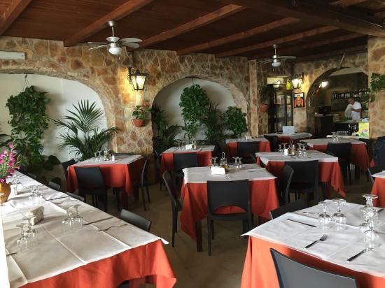 Ristorante Pizzeria Da Salvo