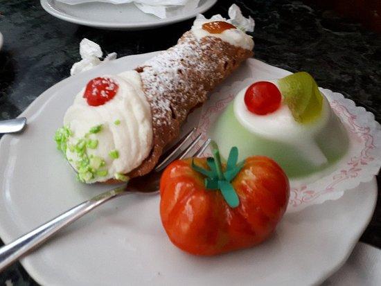 Bar Profitterol di Amodei Filippa