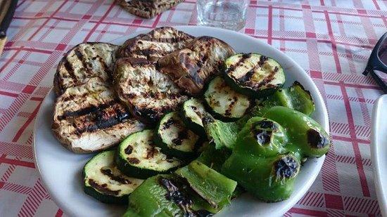 Ristoro Veicolare Santo Padre