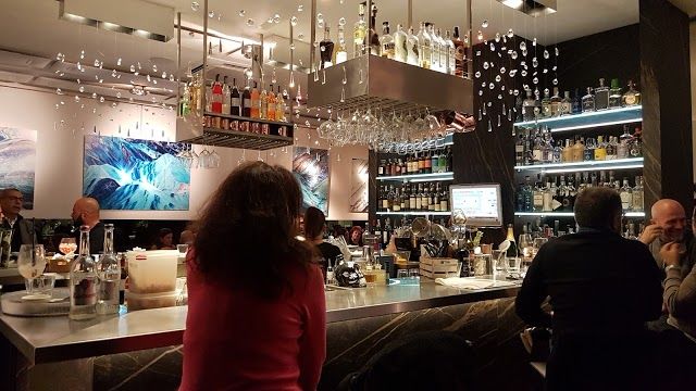 Oxidiana Ristorante Giapponese