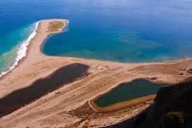 Réserve naturelle des lacs de Marinello