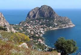 Phare de Capo Zafferano