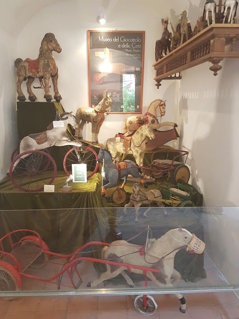 Museo del Giocattolo