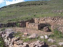 Sito Archeologico di Monte San Mauro