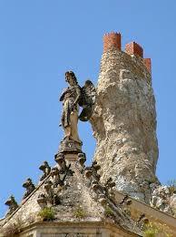 Château de Pietra Rossa