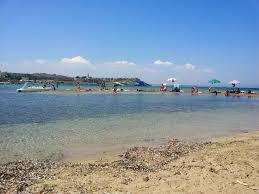 île de Capo Passero