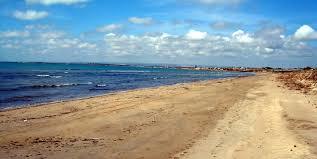 Spiaggia Costa Dell'ambra