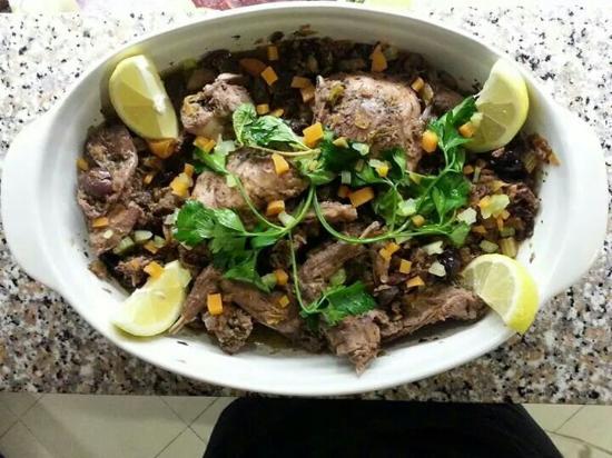 Il Belvedere di Eurialo