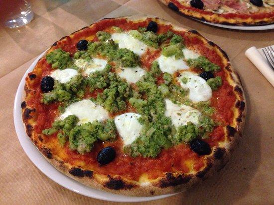 Pizzeria La Bruca da Francesco