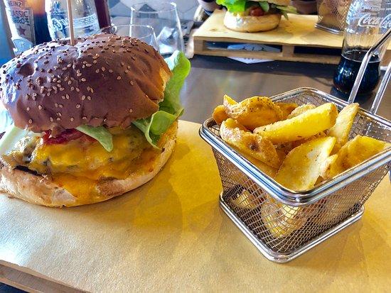 Granofino Restaurant