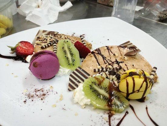 L'Elite Ristorante Pizzeria