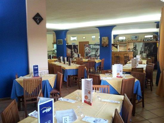 Mastro Pizza Bar Ristorante Pizzeria Di Carbonaro Pietro