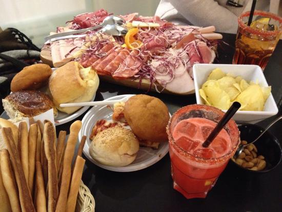 Agorà Gusti Quotidiani