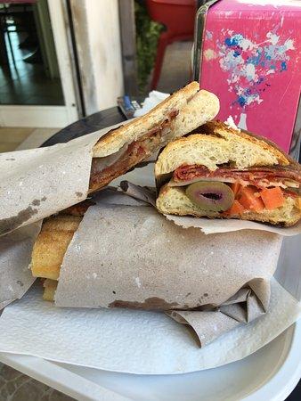 Panineria la Boutique Del Gusto