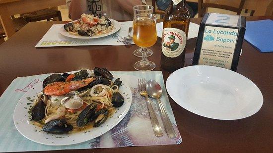 La Locanda dei Sapori