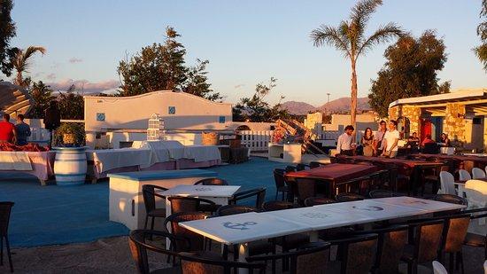 Villa Europa Ex Conchiglia