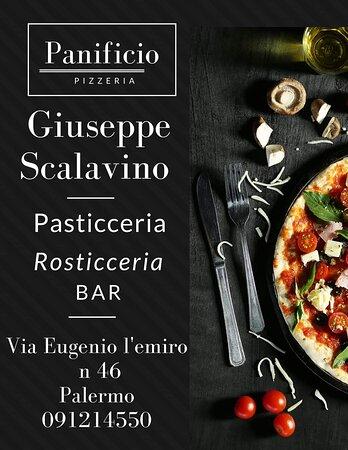 Panificio Scalavino Giuseppe