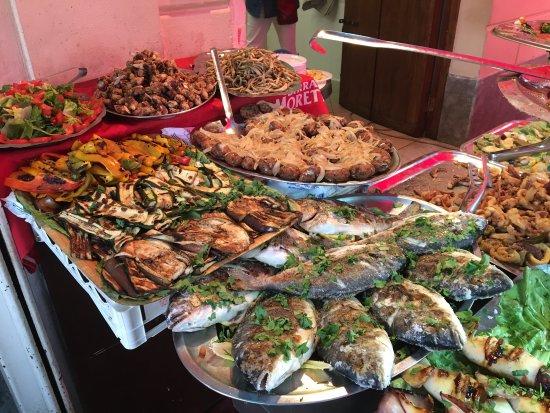 Panineria-Friggitoria da Umby & Tony