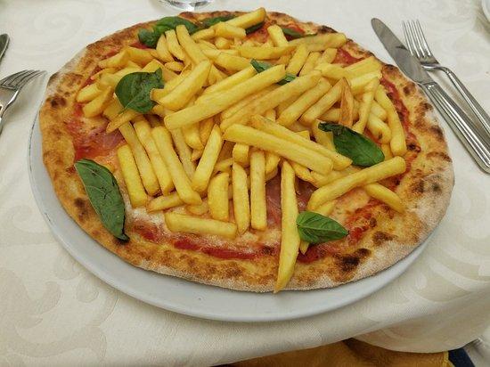 Ristorante PIPPO ANZA'