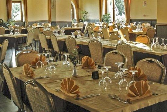 Ristorante I Tre Delfini