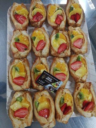 Pasticceria Dolci Golosi