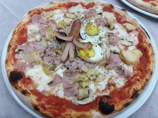 Il Giardino Nella Valle