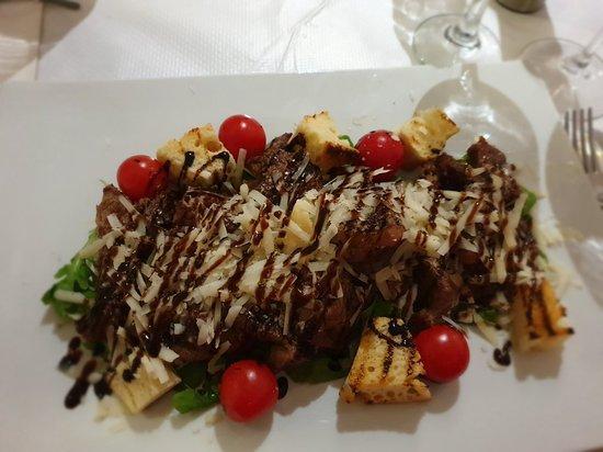 Pizzeria Coltello e Forchetta