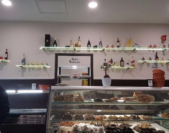 Spartini Dolci Pasticci