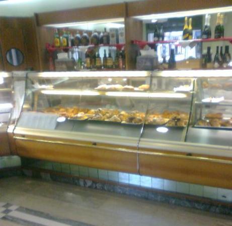 After Hour Bar Di Flaccavento Salvatore